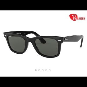 Ray-Ban Original Wayfarer Classic Polarized